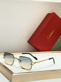 Picture of Cartier Sunglasses _SKUfw80236162fw